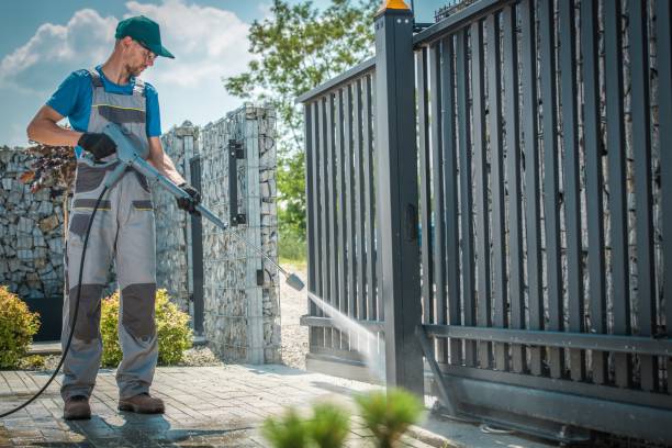 Best Dumpster Area Cleaning  in National Park, NJ