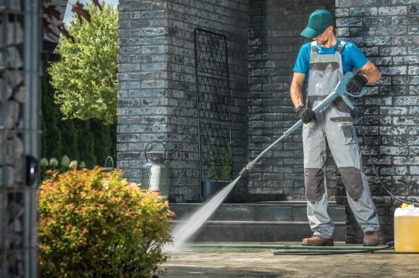Best House Exterior Washing  in National Park, NJ