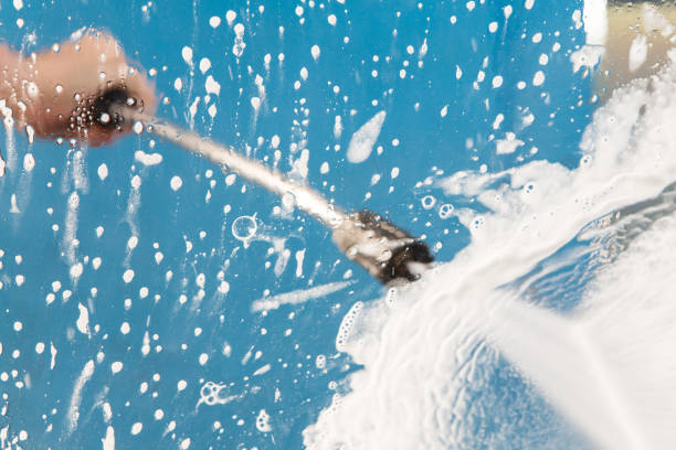 Best Gas Station Cleaning  in National Park, NJ