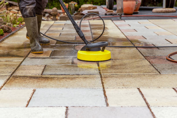 Best Playground Equipment Cleaning  in National Park, NJ
