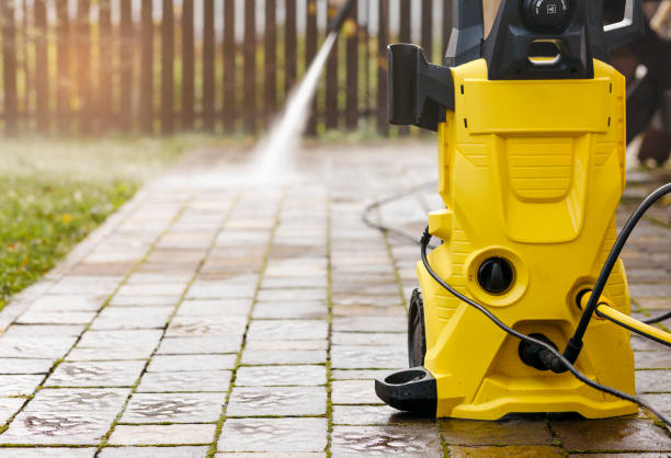 Best Parking Lot and Garage Cleaning  in National Park, NJ