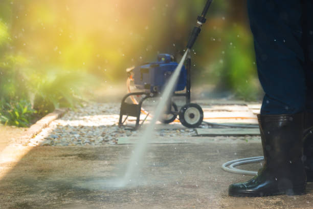 Boat and Dock Cleaning in National Park, NJ